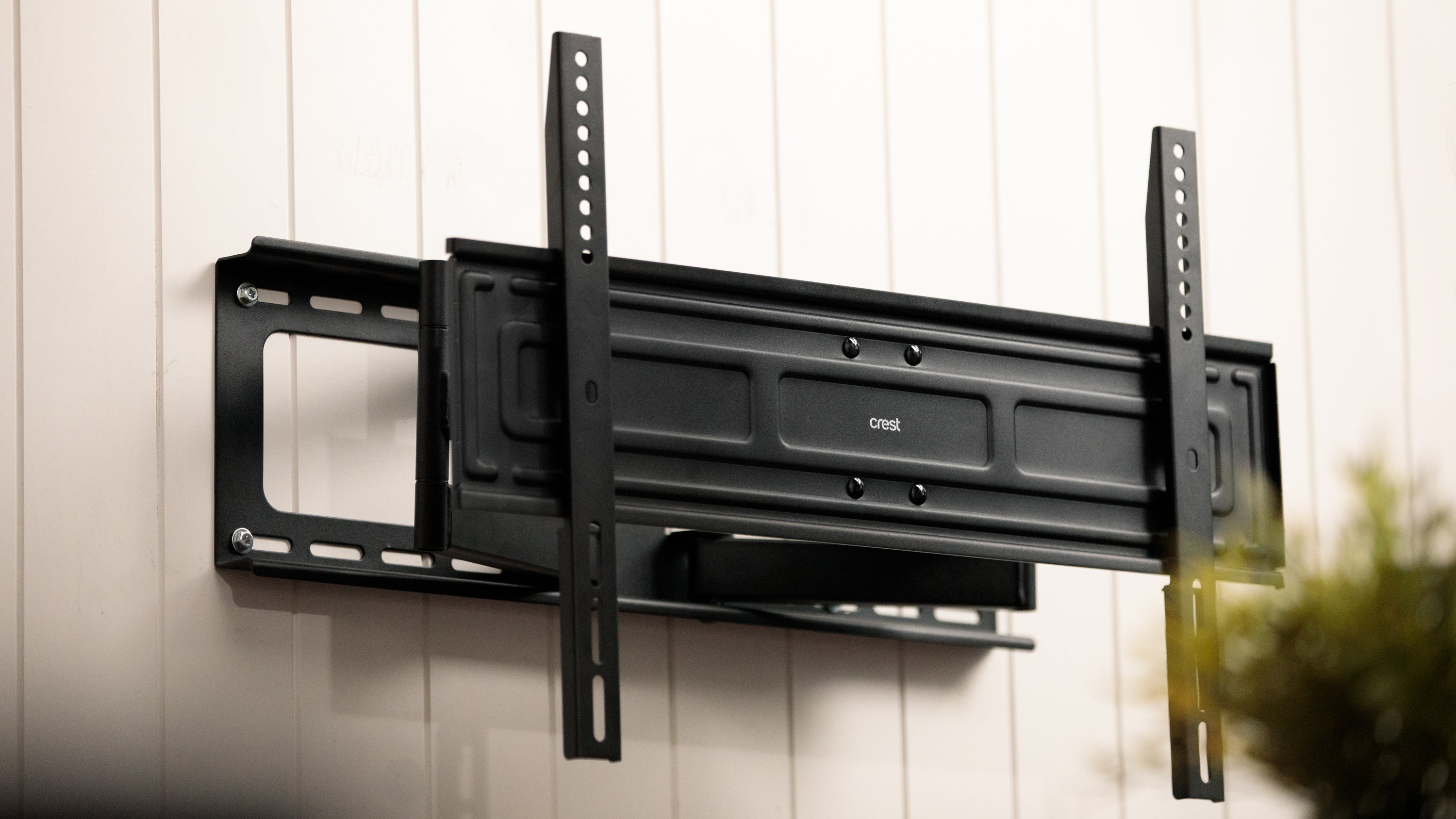 Full popular motion tv mount