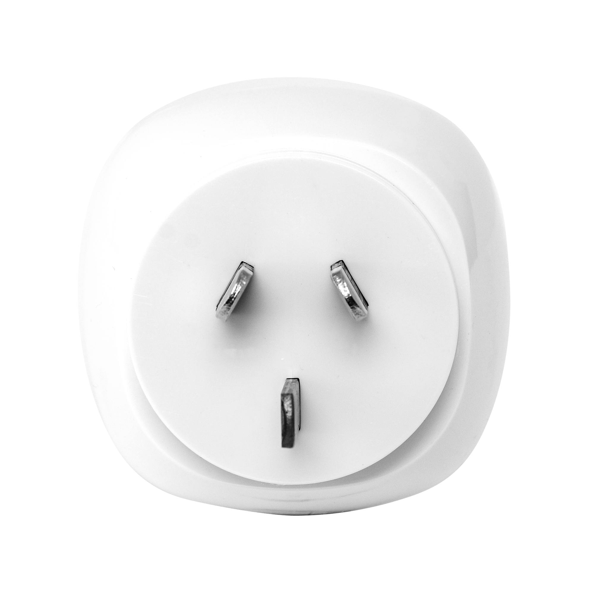 Bon Voyage USA EU Inbound Travel Adaptor