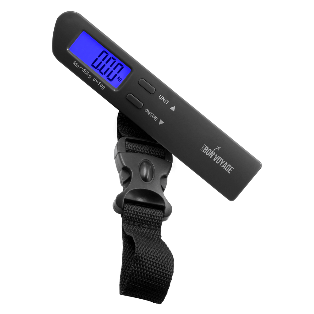 Shop MYCARBON Digital Luggage Scale, Luggage – Luggage Factory